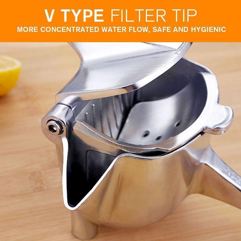 ✨Fruit Juice Squeezer✨ Kitchen & Dining Over $25 Get A Free Christmas Gift