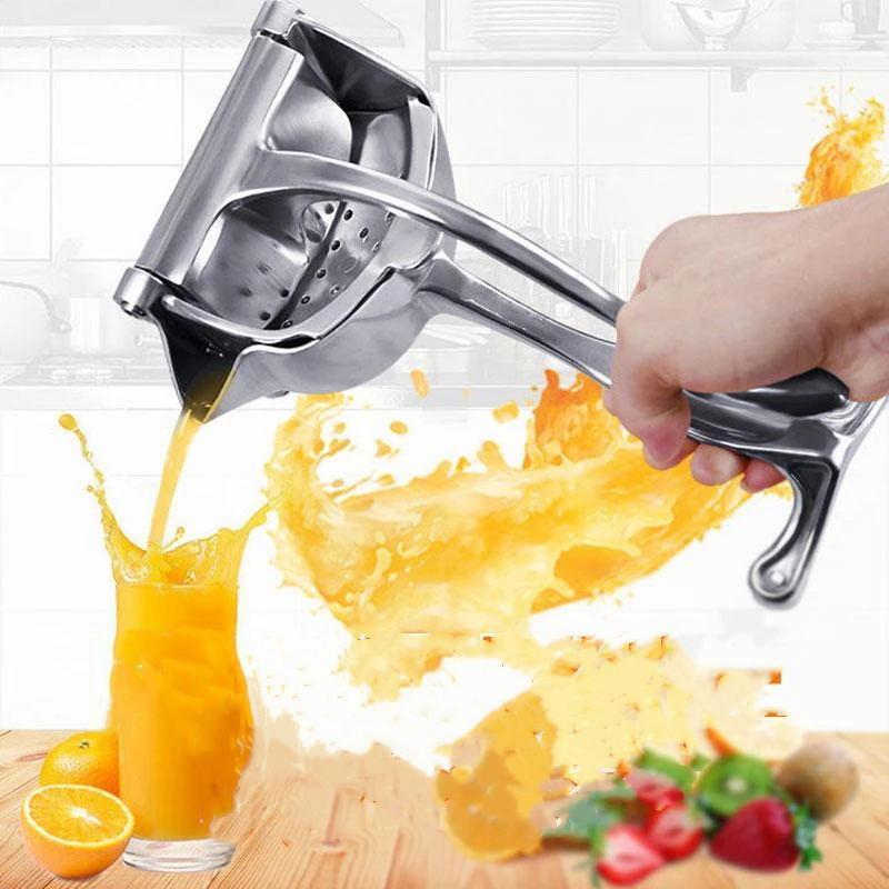 ✨Fruit Juice Squeezer✨ Kitchen & Dining Over $25 Get A Free Christmas Gift