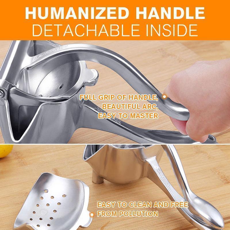 ✨Fruit Juice Squeezer✨ Kitchen & Dining Over $25 Get A Free Christmas Gift