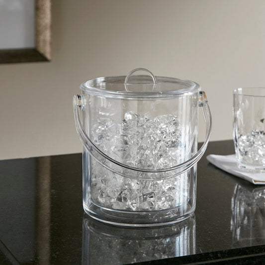 1 1/2-Qt. Double Wall Ice Bucket Featured