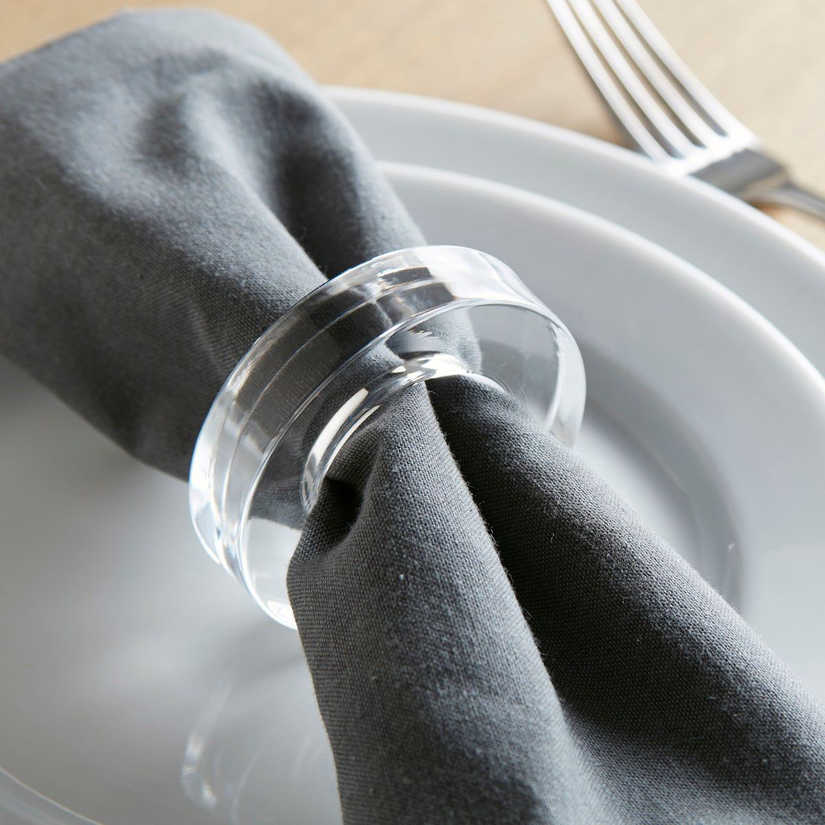 Circle Napkin Ring