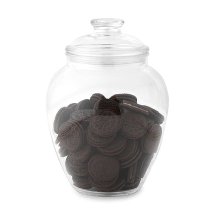 10" Candy Jar (128-Oz) Featured