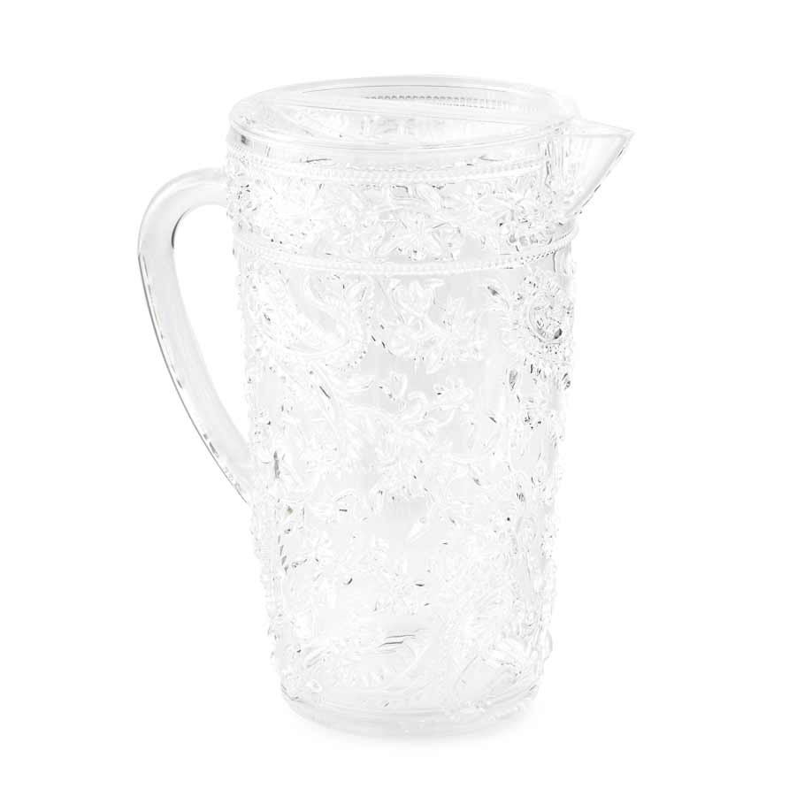 Paisley Pitcher Featured