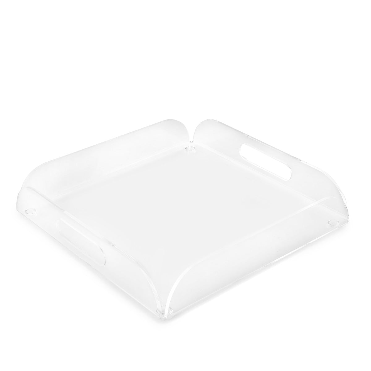 Square Serving Tray Featured