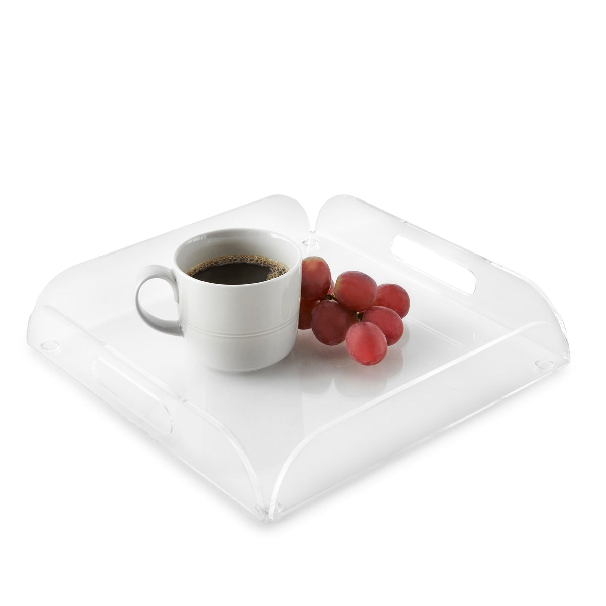 Square Serving Tray Featured