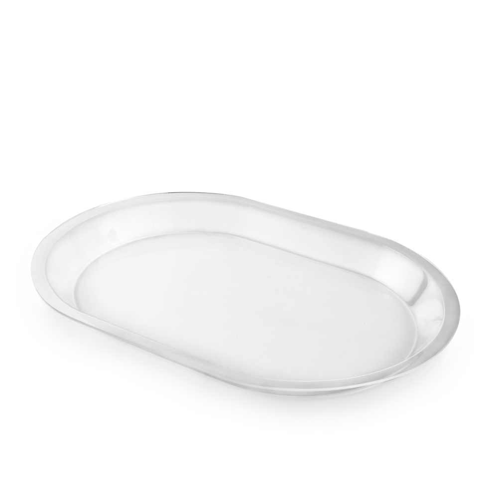 Small Oval Tray