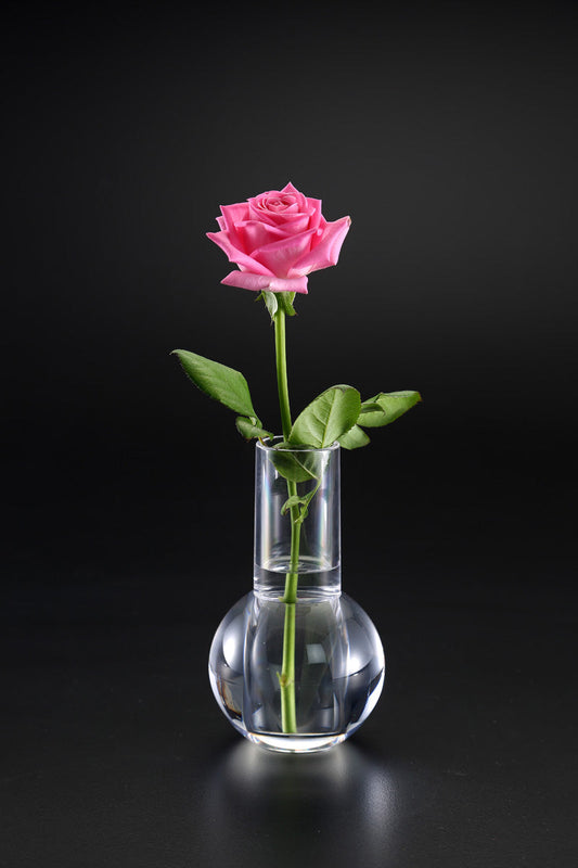 Bud Vase Featured