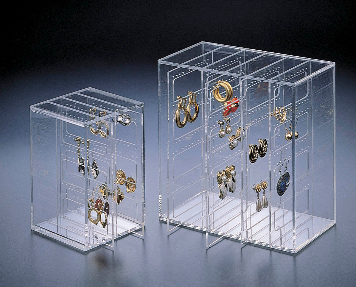 Large Earring File (Holds Up To 210 Pairs)