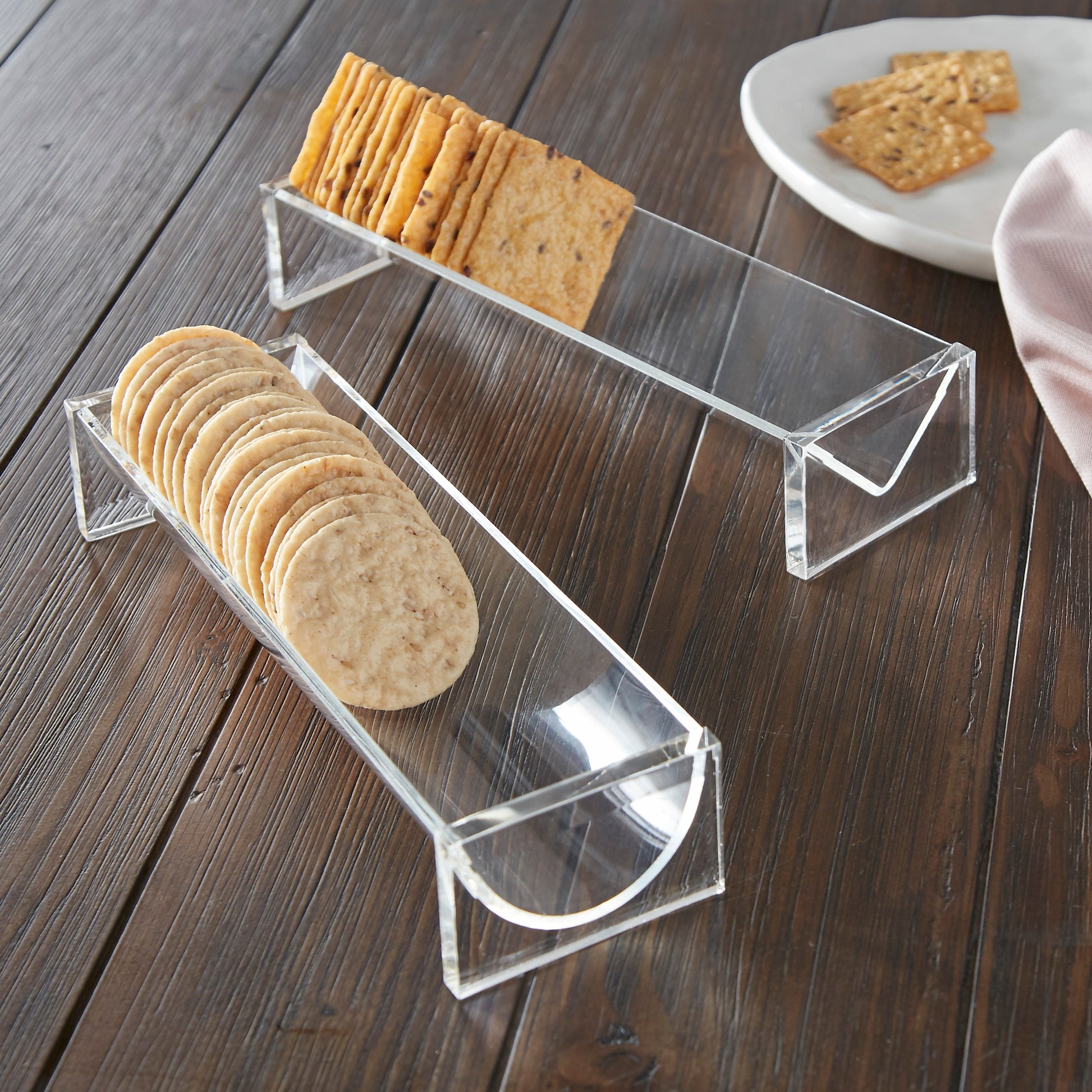 Cracker Holder (2/Set) Featured