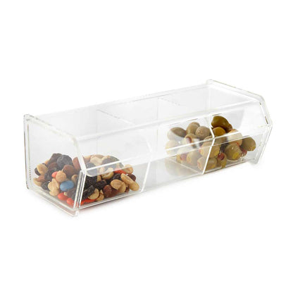 3-Compartment Box Featured