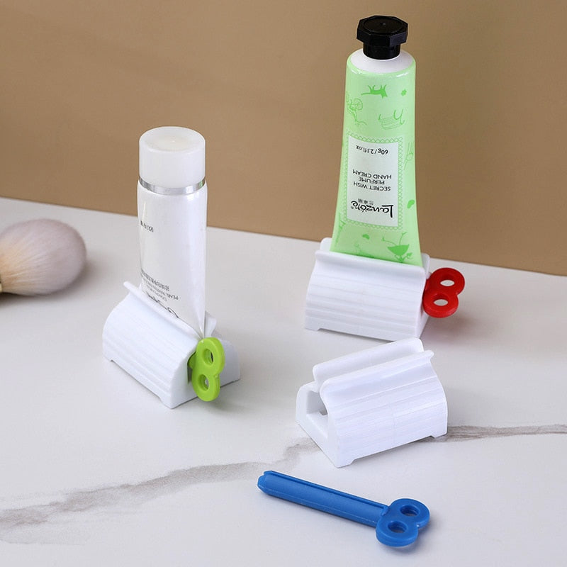 Toothpaste Tube Squeezer