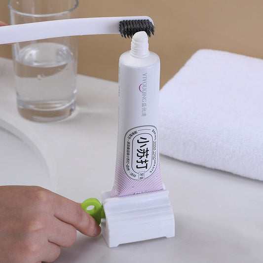 Toothpaste Tube Squeezer