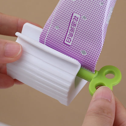 Toothpaste Tube Squeezer