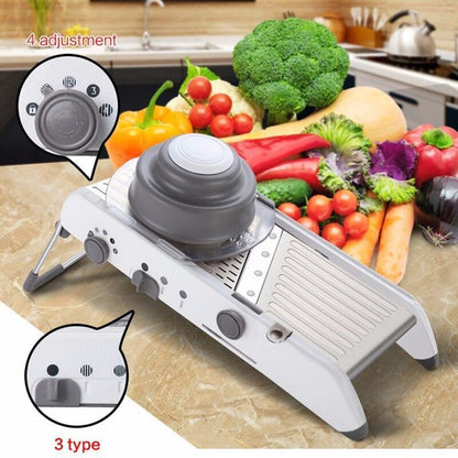 Multi-function vegetable slicer kitchen Kitchen & Dining