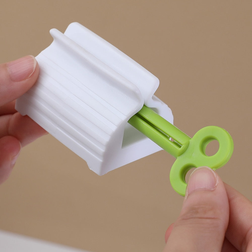 Toothpaste Tube Squeezer