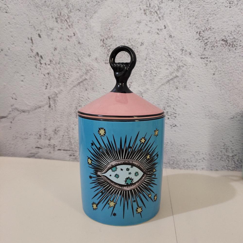 Third Eye Jar