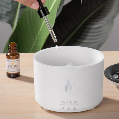 Volcano Humidifier