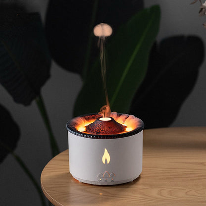 Volcano Humidifier