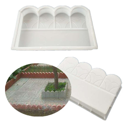 Stone Brick Path Mold