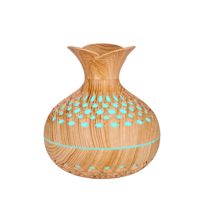 Wood Grain Air Humidifier