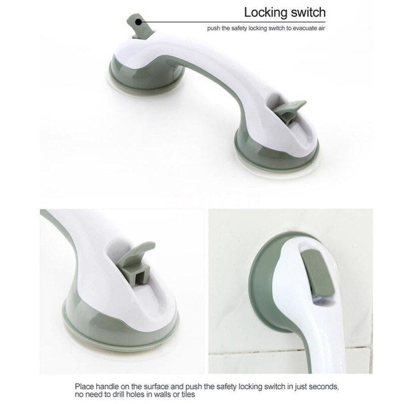 Support Handle Bath