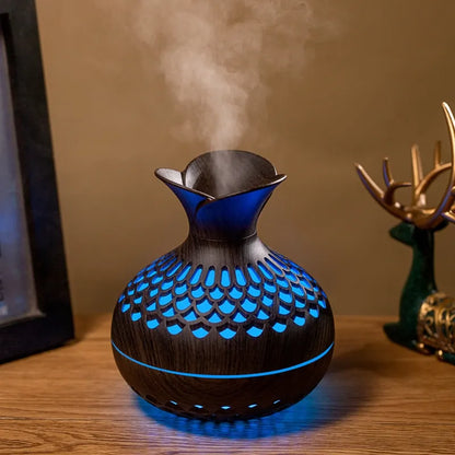 Wood Grain Air Humidifier