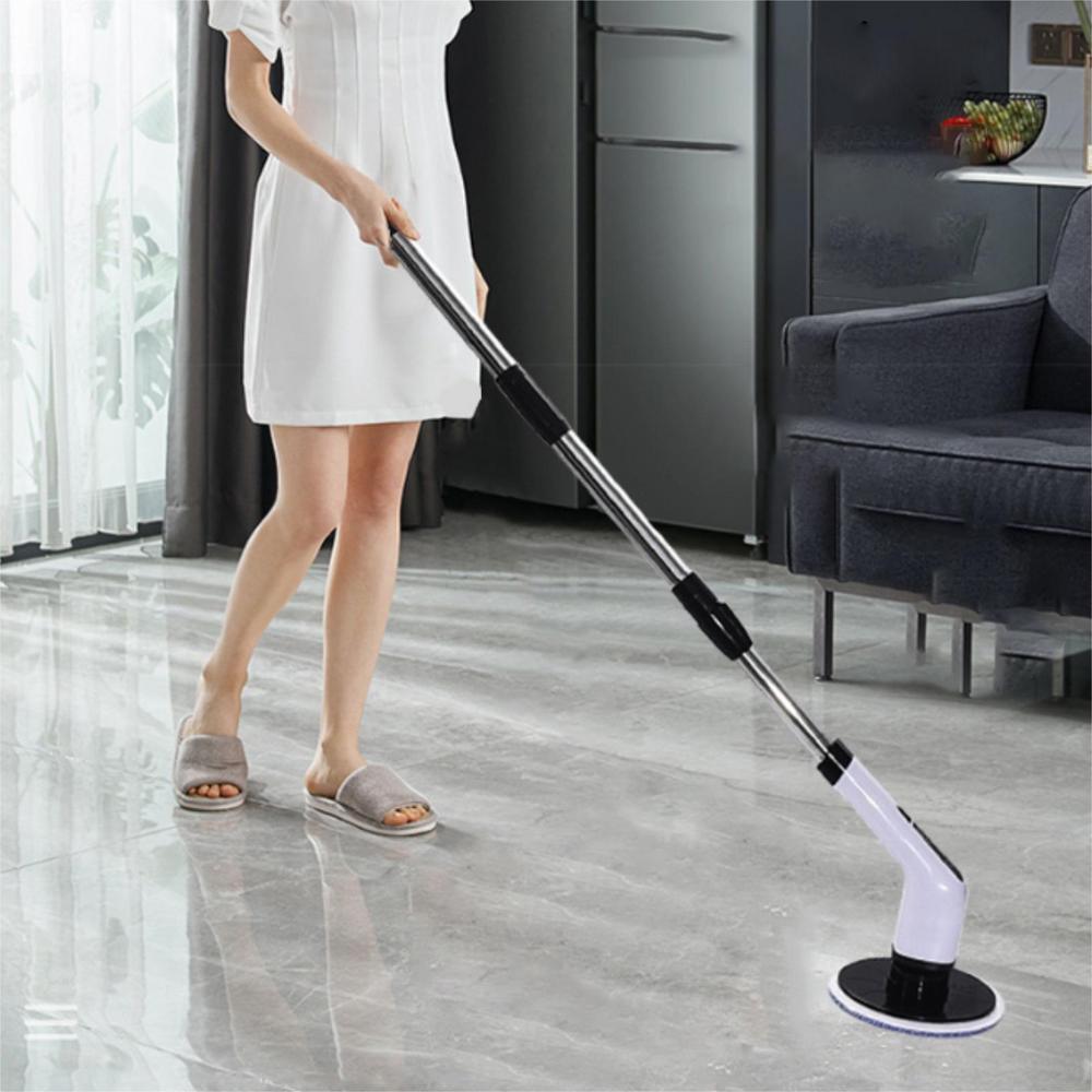 Cordless Power Scrubber - Gen 2 Household Appliances