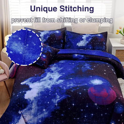 Universal Galaxy Bedding Sets