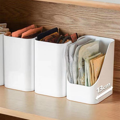 Storage Box Sundries Organizer