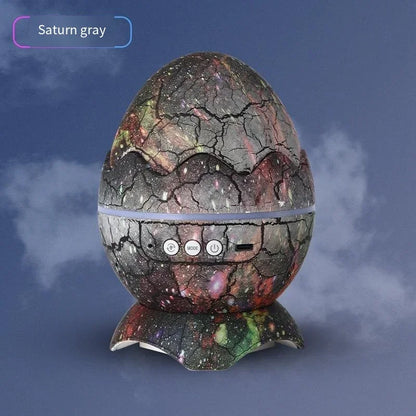 Starry Dinosaur Egg Projector