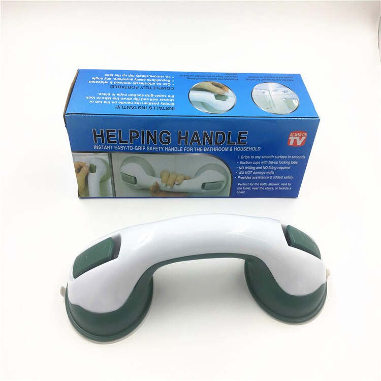 Support Handle Bath