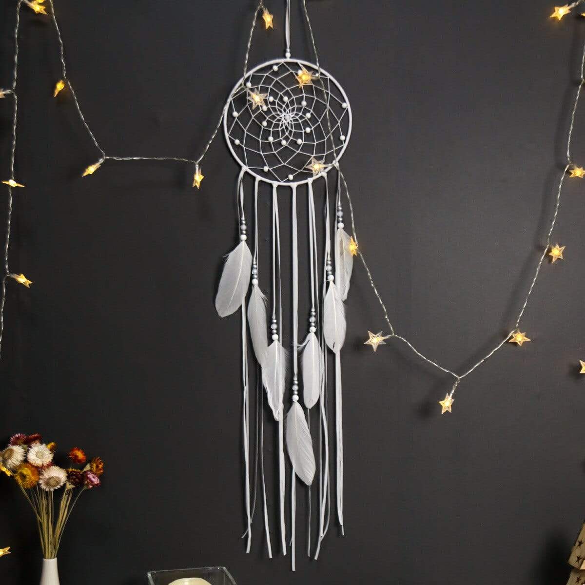 Set Dream Catcher