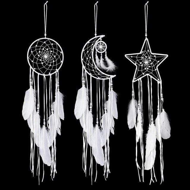 Set Dream Catcher