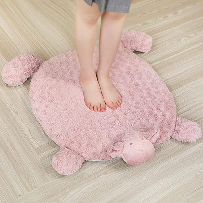 Sheep Floor Mat Rugs