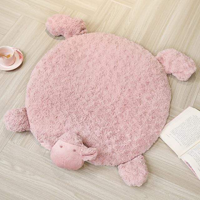 Sheep Floor Mat Rugs