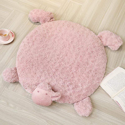 Sheep Floor Mat Rugs