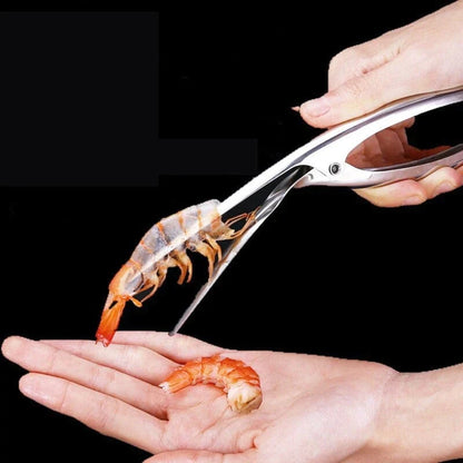 Shrimp Peeler