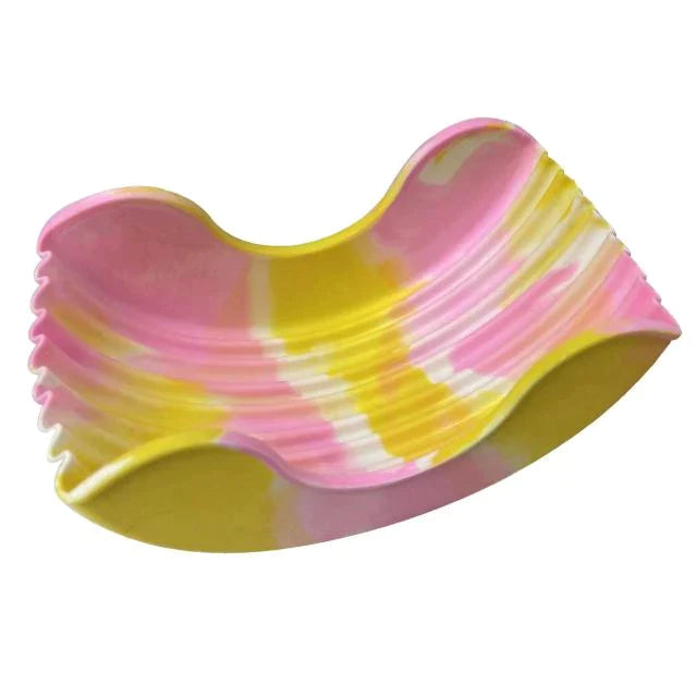 Silicone Hamburger Holder