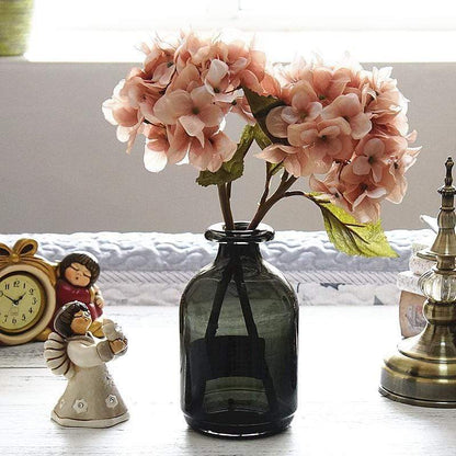 Silk Artificial Hydrangea Bundle