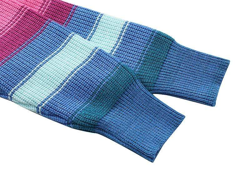 Smile Is A Happy Day Sweater Sweater