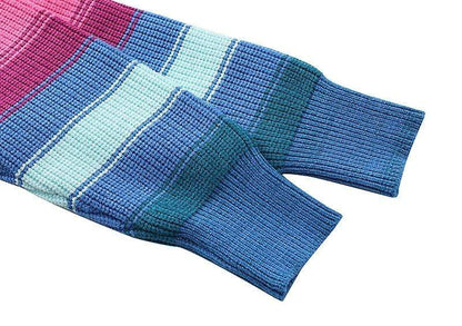 Smile Is A Happy Day Sweater Sweater