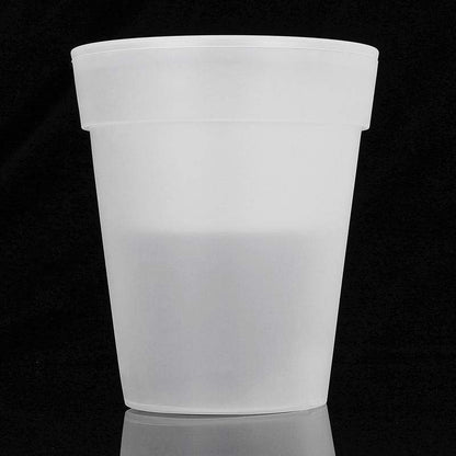 Solar Lamp Flowerpot