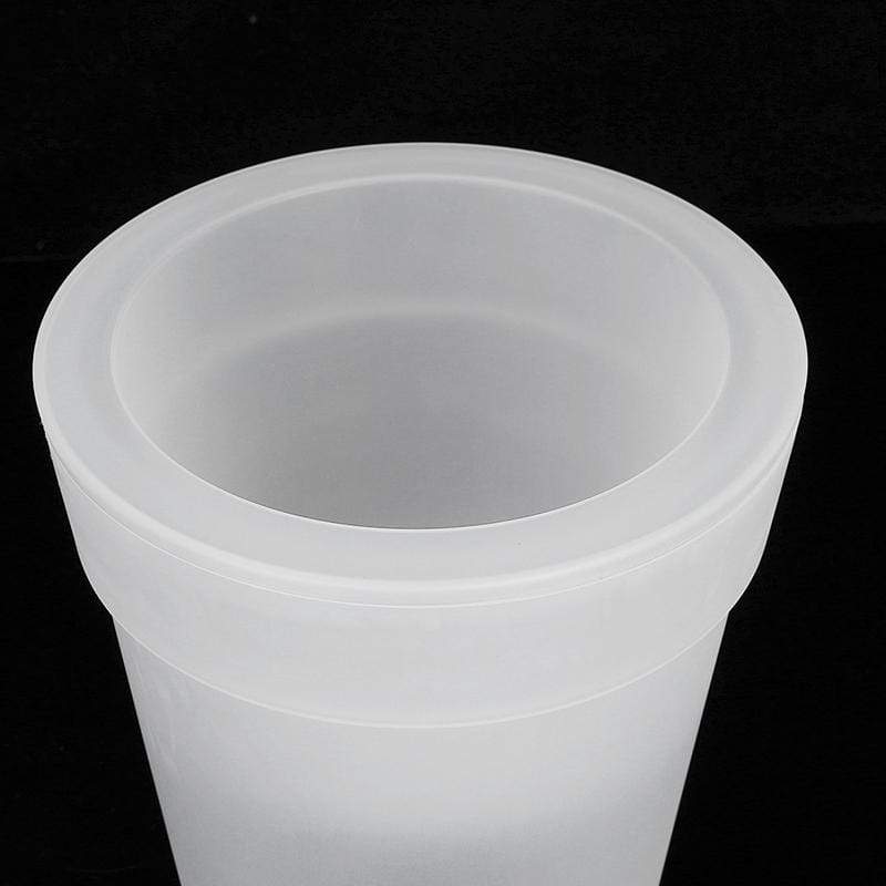 Solar Lamp Flowerpot