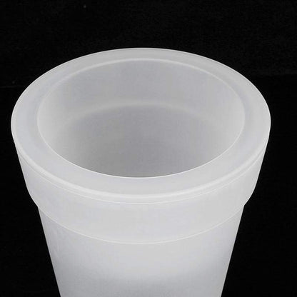 Solar Lamp Flowerpot