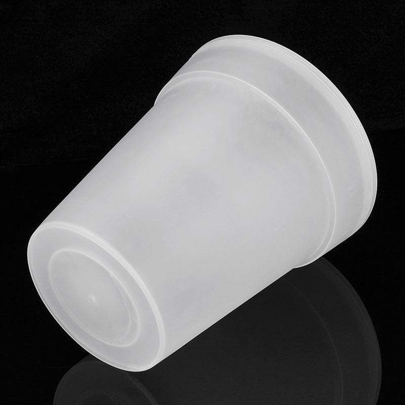 Solar Lamp Flowerpot