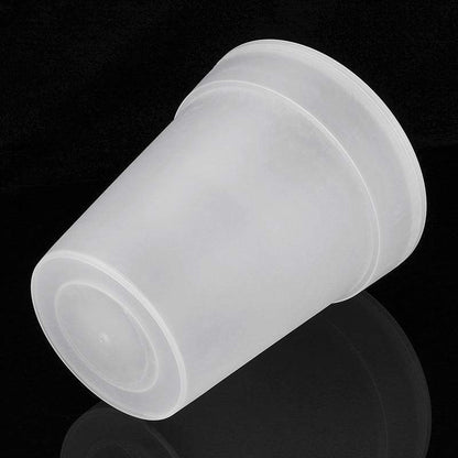 Solar Lamp Flowerpot