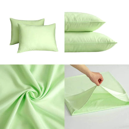 Solid Duvet Cover Duvet Covers & Sets