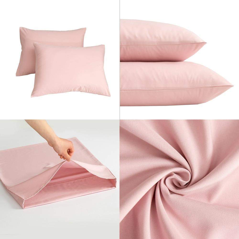 Solid Duvet Cover Duvet Covers & Sets