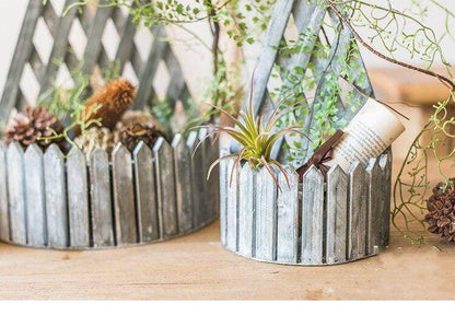 Solid Wood Wall-mounted Frame