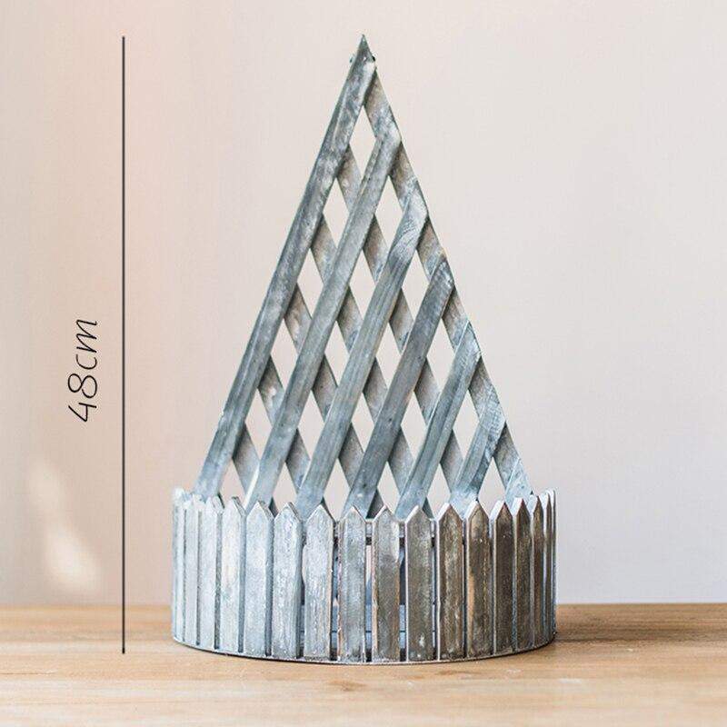 Solid Wood Wall-mounted Frame